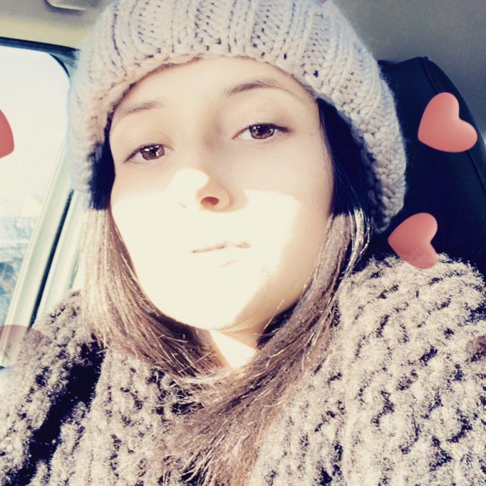 Meet your Posher, Jennifer